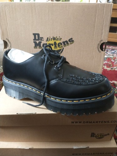 Brand new and boxed - new, doc