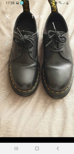 Doc martin air war shoes - martin,