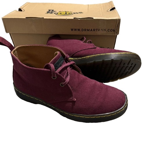 Marten boots 7 - marten,