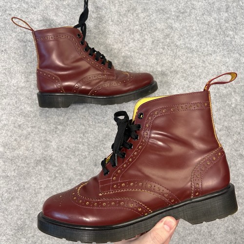Martens antony boots - dr,