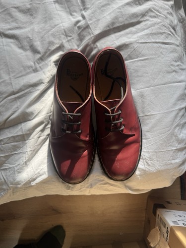 Martens shoes doc - dr,