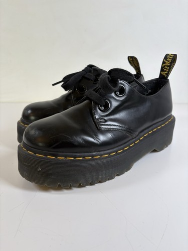 Martens holly platform 6 - martens,