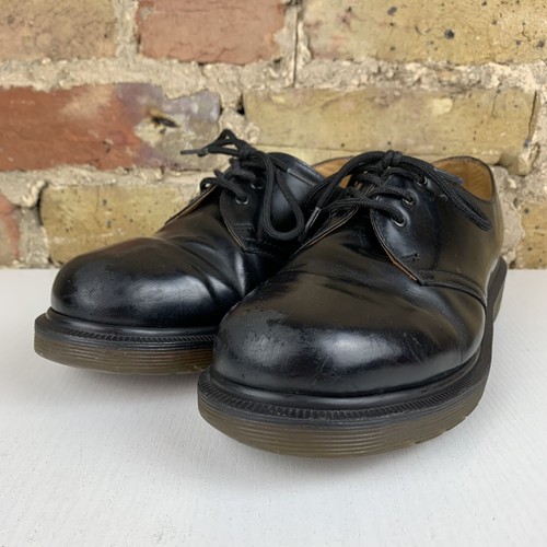 Martens 1461 black - 1461, 3
