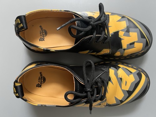 Martens doc lace up - doc,