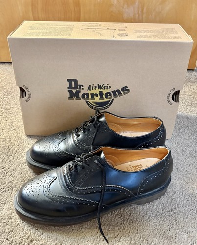 Vintage doc martens - vintage, 3989