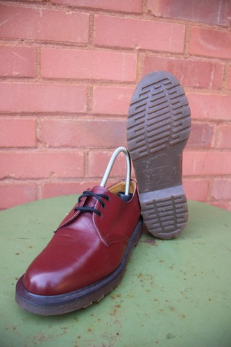 Vintage doc martens oxblood - vintage,