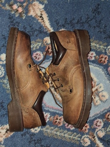 Doc marten walking shoe - marten,