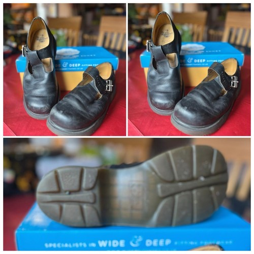 Martens doc black - dr.,