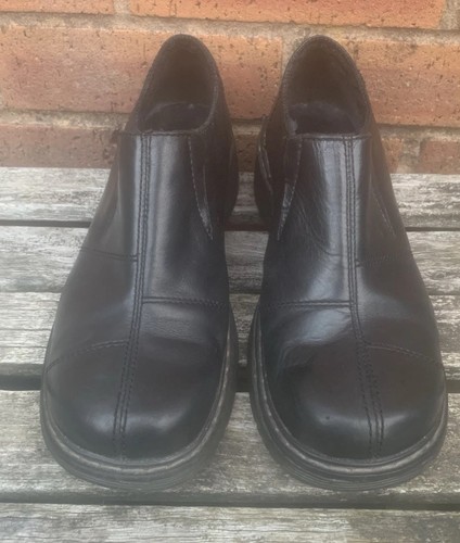 Doc martens ella wedge - martens, ladies