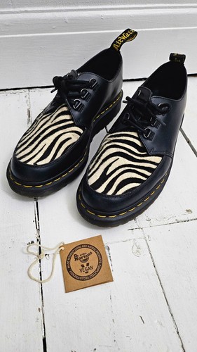 Doc martin vegan - martin, zeb