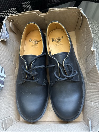 New doc martens - new,