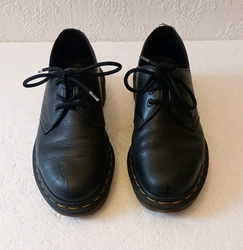Martens doc s black - dr., doc's
