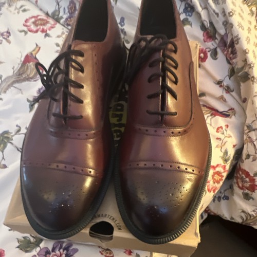 Martens doc - martens, morris