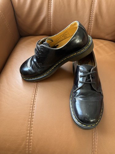 Doc martens 1461 oxford shoes - 1461,