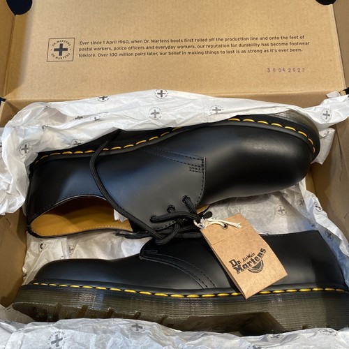 Mens martens 1461 - mens,