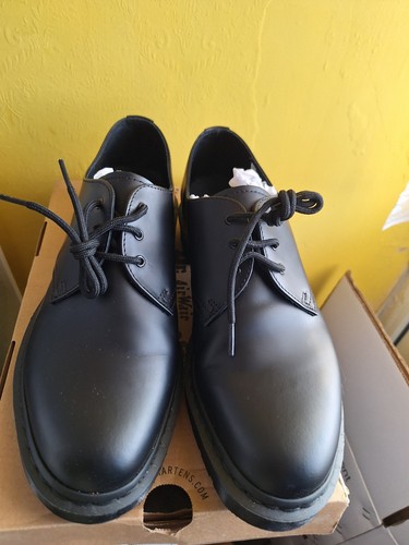 Martens doc 1461 - dr,