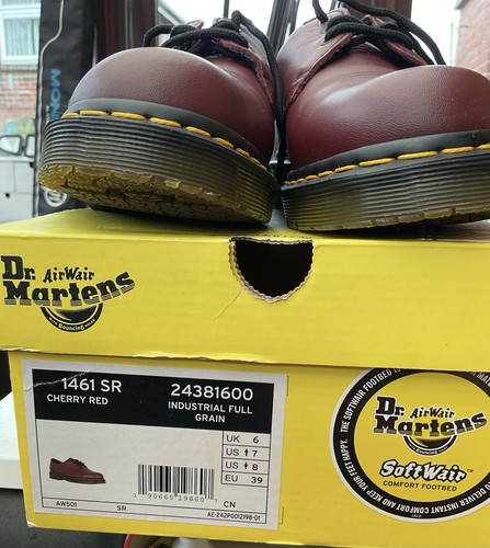 Martens doc - martens, uk