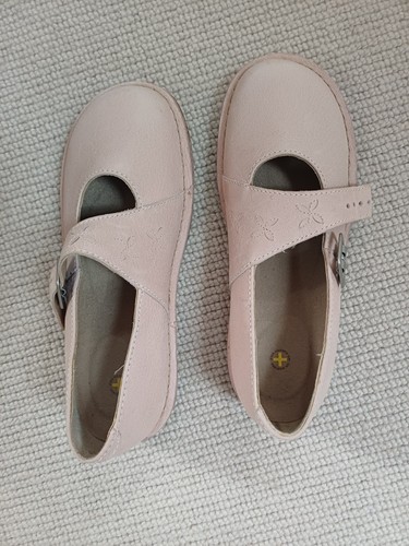 Doc marten shoes pink - marten,