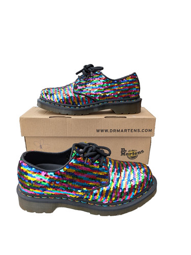 Martens 1461 uk - dr.,