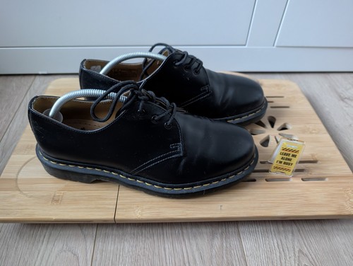 Doc martens 1461 smooth - martens,