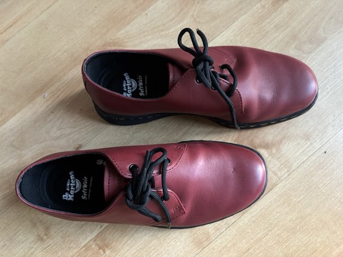 Martens women s - dr.,