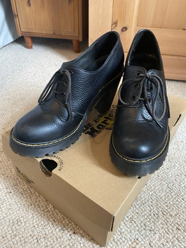 Doc martens size - dr., 6