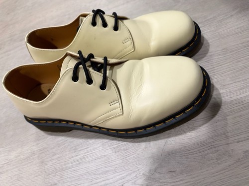 Martens 1461 oxford shoes - dr.,