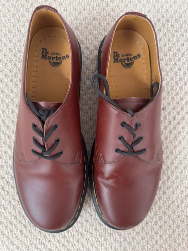 Doc martin burgundy - martin, shoes