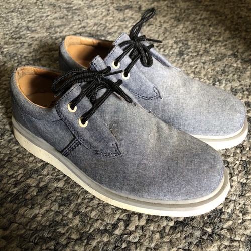 Doc martens regan blue - dr,