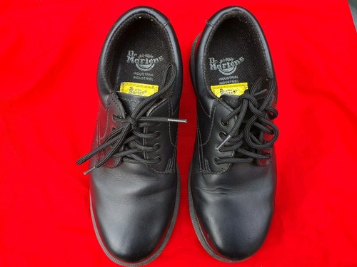 Doc martens shoes steel - doc,