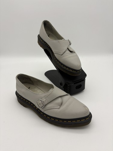 Martens agnes pointed - dr, monk