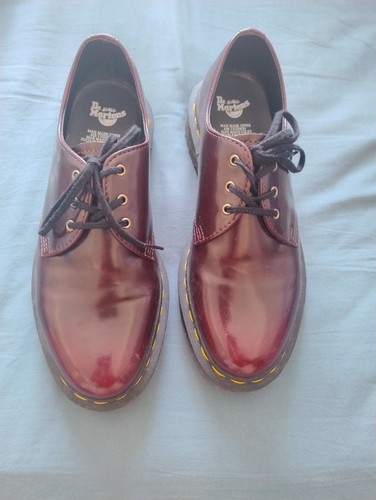 Vegan doc marten shoes - marten,