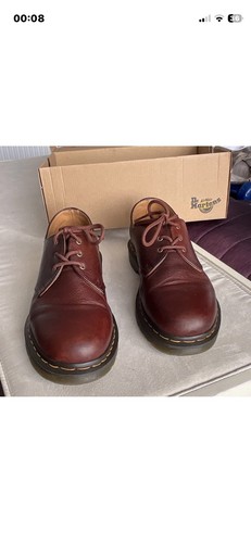 Doctor martens shoes - doctor,
