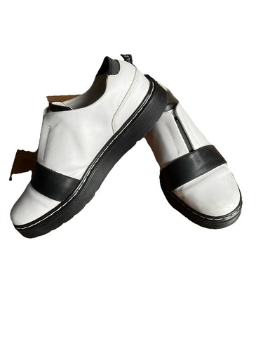 Classic doc martens - classic, slip