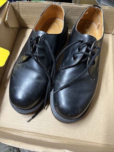 Vintage 1997 martens 8219 - 1997, dr