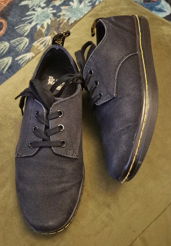 Martens docs callum black - callum,