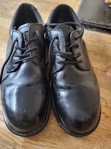 Martens doc safety - dr,
