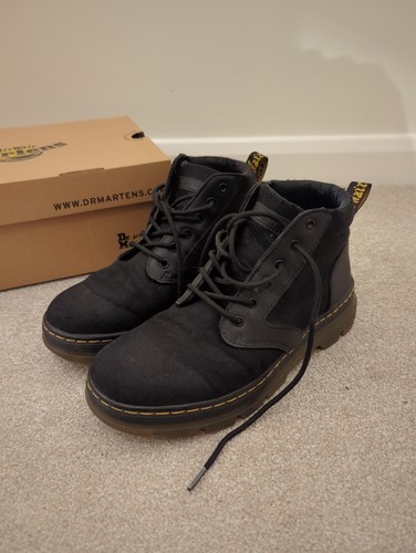 Doc martens bonny mens shoes - doc,