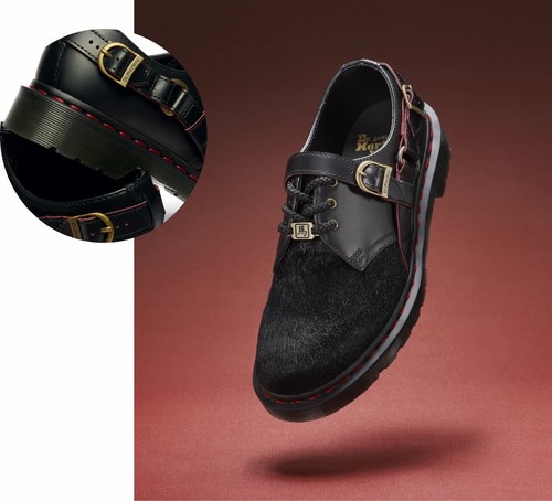 Martens 1461 year - dr.,