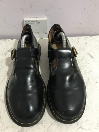 Martens genuine leather - dr,