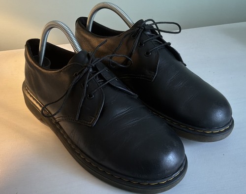 Martens 1461 black - martens,