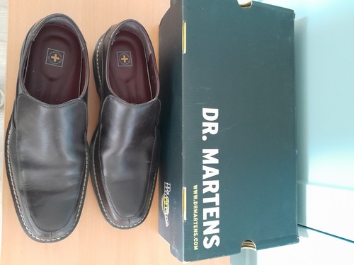 Doctor martens men dm43 - doctor, men's