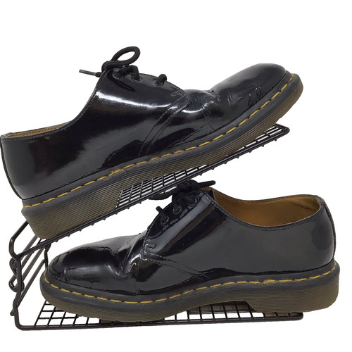 Martens dms 1461 - dr, black