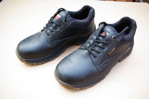 Doc martens safety - safety, shoes