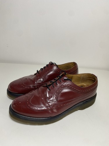 Doc martens mens brogues - martens,