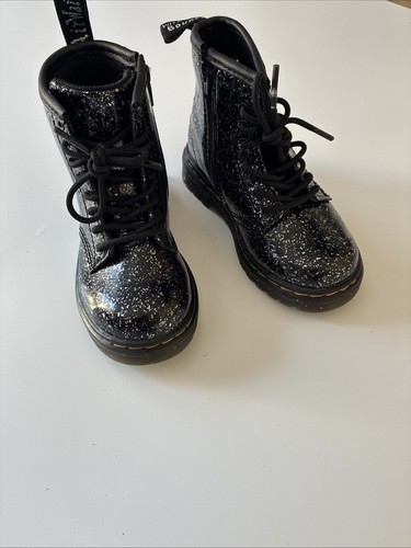 Martens doc boots - martens,
