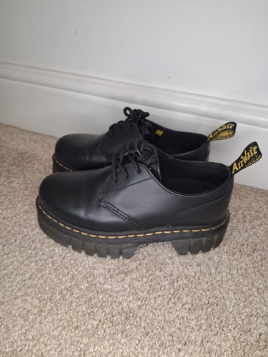 Martens doc audrick - dr,