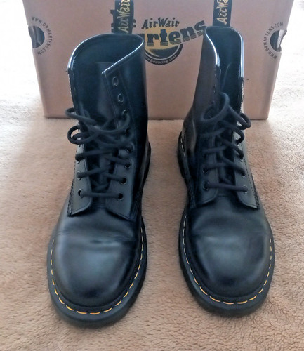 Doc martens 1460 - dc, ladies