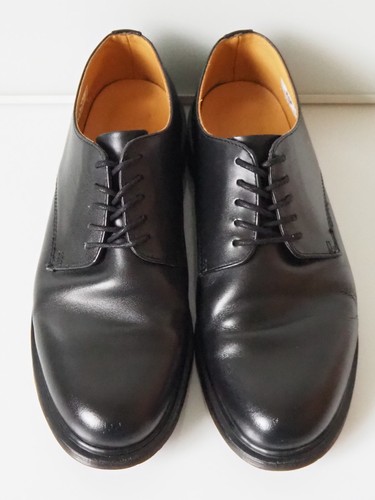 Martens doc black - martens,