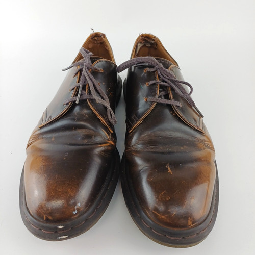 Doc martens archie brown - doc, ii